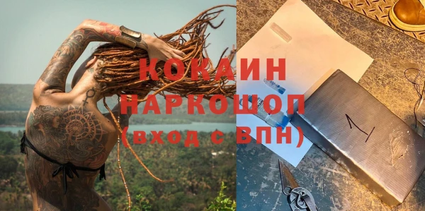 прущий лед Нея